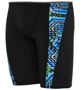 Dolfin Reliance Men's Hive Spliced Jammer Swimsuit
