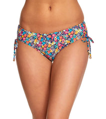 Anne Cole Budding Romance Alex Side Tie Bikini Bottom