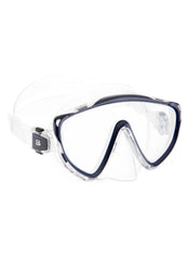 Cressi Tino Adventure Snorkle Set