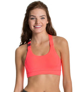 Hurley Dri Fit Compression Bra Bikini Top