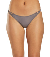 Volcom Simply Solid Full Bikini Bottom