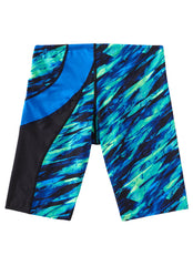 TYR Boys' Vitric Jammer Swimsuit