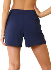 Tommy Bahama Women's Solid Board Short