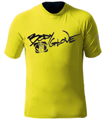 Body Glove Basic Juniors S/S Rashguard