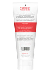 Zealios Skin Care Swim and Sport Shampoo 8oz