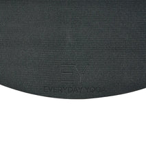 Everyday Yoga Round Yoga Mat 6' diameter 5mm