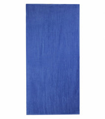 Diplomat Terry Velour Beach Towel 30" x 60"