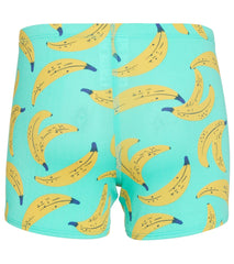 Sporti HydroLast Banana Buddy Square Leg Swimsuit Youth (22-28)