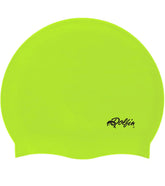 Dolfin Silicone Swim Caps