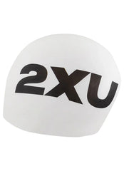2XU Silicone Swim Cap