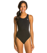 TYR Durafast Elite Solid Maxfit One Piece Swimsuit