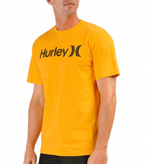 Hurley Men's One & Only Classic S/S Tee