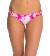 Body Glove Swimwear Freedom Beachy Bikini Bottom