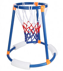Swimline Tall-Boy Floating Pool Basketball Game