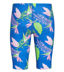Sporti Hawaiian Jammer Swimsuit Youth (22-28)