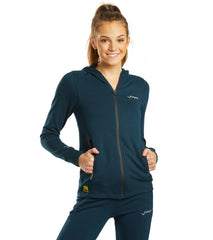 FINIS Women's Tech Jacket