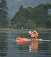 Swim Secure Hydration Float