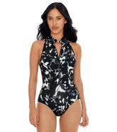 Magicsuit by Miraclesuit Women's Dream State Coco One Piece Swimsuit