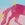 Sporti Unicorn Squad Silicone Swim Cap