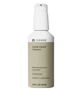 Dermasport Gentle Facial Cleanser, Fragrance-free 2.0fl oz