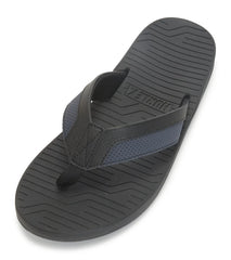 Hurley Men's Fastlane Molded Flip Flopss