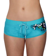 Body Glove Beach Side SideKick Swim Shorts