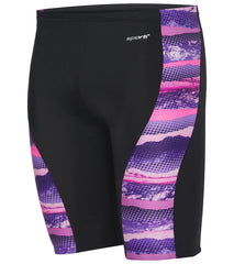 Sporti Deep Splice Jammer Swimsuit Youth (22-28)