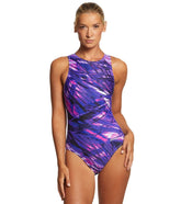 Waterpro Women's Bolt Water Polo Suit