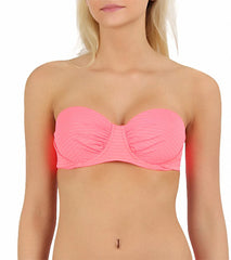 Body Glove Swimwear Womens Highlight Betty Bikini Top