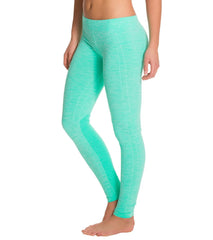 Body Glove Breathe Buns Of Steel Legging
