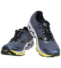 Mizuno Men's Wave Nirvana 8 Running Shoe