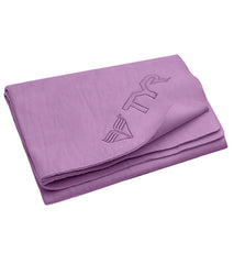 TYR Large Dry Off Sport Towel