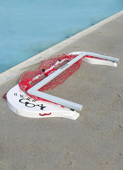 AntiWave "Flippa" Floating Water Polo Goal