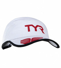 TYR Running Cap