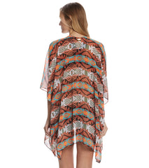 Body Glove Wonderland Aubree Kimono