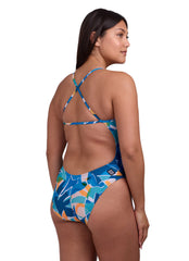 JOLYN Women's Brandon 2 Colossal One Piece Swimsuit