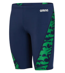 Arena Men's Surf's Up II Jammer Swimsuit