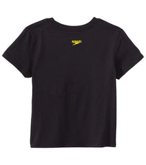 Speedo Unisex Toddler Rio One Tee Shirt