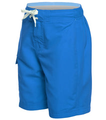 Sporti Boys' Solid E-Board Short (4-16)