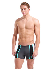 Arena Men's Slices Square Leg Swimsuit