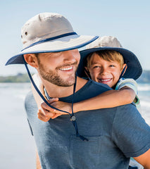 Wallaroo Men's Explorer Hat