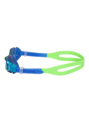 Dolfin Youth Flipper Fierce Goggle