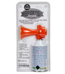 KEMP USA 8 oz. Air Horn with Power Pack