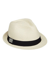 Wallaroo Unisex Carkella Del Mar Trilby