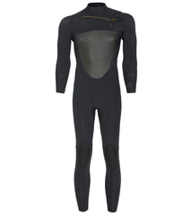Xcel Men's 3/2mm Drylock Front Zip Fullsuit Wetsuit