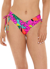 Body Glove Women's Tulum Nola Bikini Bottom
