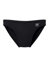 Speedo Men's Solid Endurance+ Max Brief Swimsuit