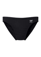 Speedo Men's Solid Endurance+ Max Brief Swimsuit