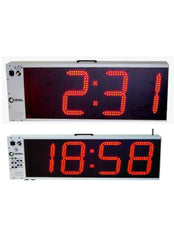Colorado Time Systems Wall Mount Kit forsome CTS Pace Clocks