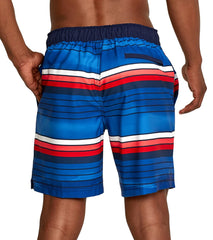 Speedo Men's 18" Bondi Basin Board Shorts